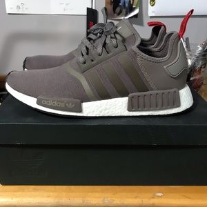 Adidas NMD R1 Earth Tech